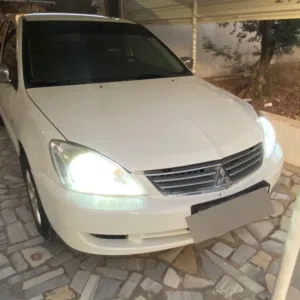 Used Mitsubishi Lancer in Irbid