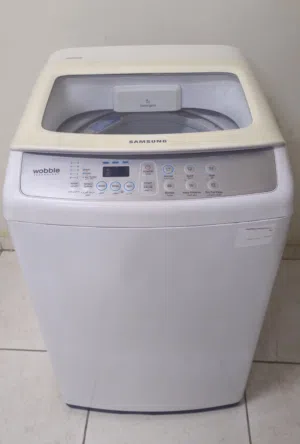 Samsung Washing machine-7Kg