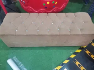 صندوق جلوس وتخزين