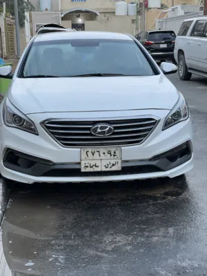 Used Hyundai Sonata in Basra