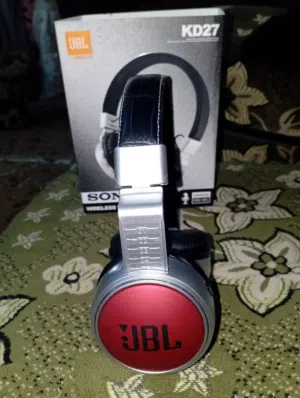 سماعات JBL الرأس بلوتوث