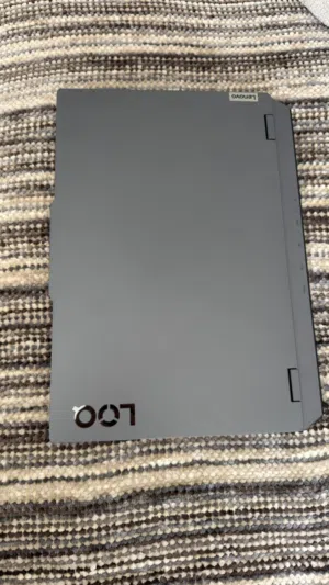Lenovo LOQ 15IRX10