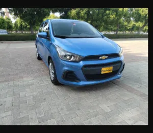 Chevrolet Spark (2018)
