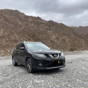 Used Nissan X-Trail in Al Batinah