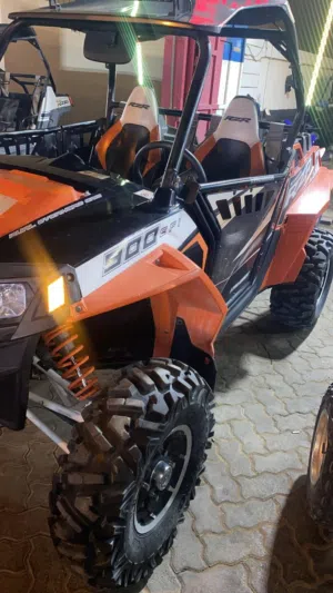 رايزر 900 للبيع موديل 2012