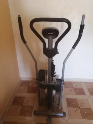 دراجة تمارين