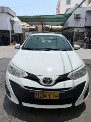 Used Toyota Sedan for Sale - GCC Specs, Excellent Condition, Fully Equipped