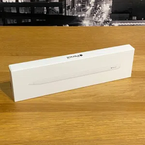 قلم ابل تايب سي apple pencil usb c ...شبه جديد..بقية التفاصيل بالاسفل