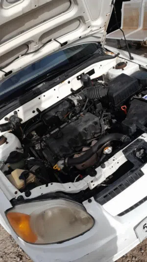 Used Hyundai Other in Tripoli