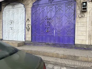 محلات في الصبحي شارع تجاري حي للإيجار