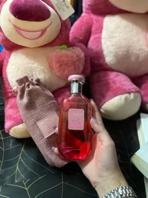 يا هلا بالريحة اللي بتفتح النفس!