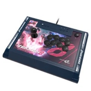 Arcade stick hori alpha tekken edition
