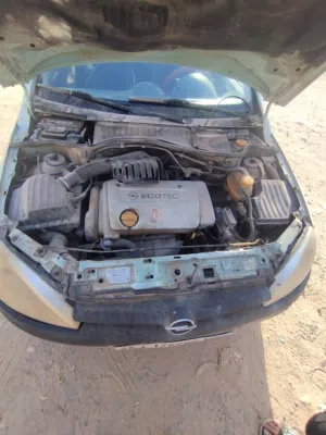 Used Opel Corsa in Tripoli