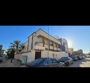Mixed Use Land for Sale in Tripoli Souq Al-Juma'a