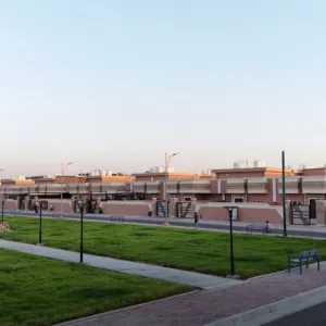 دار سكني ركن للايجار/مجمع جوهرة البصرة السكني
