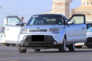 كيا سول 2014 Kia Soul