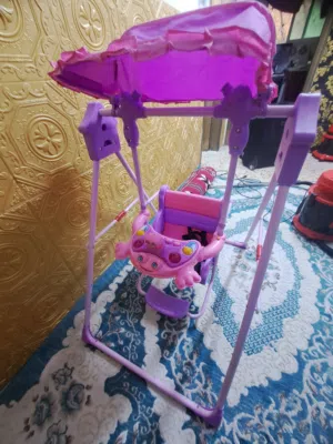 مرجيحة أطفال