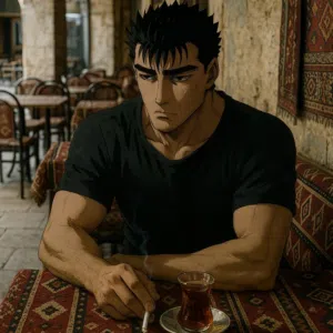 Waad Devilman
