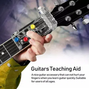 Guitar booster تمارين الجيتار الاصابع
