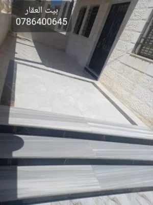 160 m2 3 Bedrooms Townhouse for Sale in Zarqa Al Zarqa Al Jadeedeh