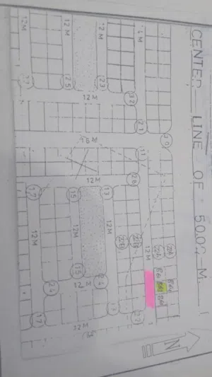 Residential Land for Sale in Aden Other