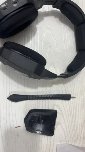 Night hawk headset