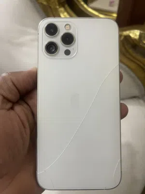 12 برو ماكس 128