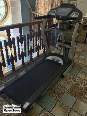 جهاز جري (جارية) جهاز كارديو