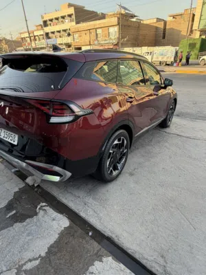 سبورتج 2024