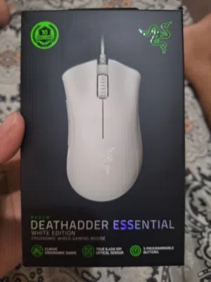 Razer DeathAdder Essential