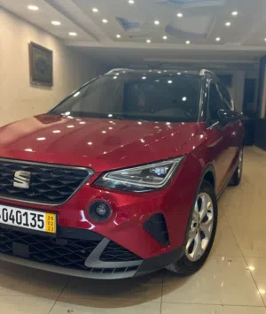 seat arona FR
