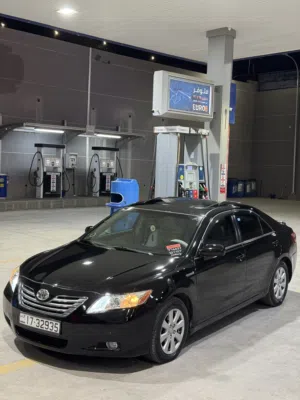 Used Toyota Camry in Tafila