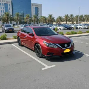 نسيان ألتيما رقم 1 اتوماتيك للبيع او البدل االوصف مهم قبل التواصل