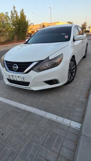 Nissan Altima 2026