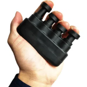 اداة تمرين اصابع اليد و تنشيطها على تحريك وتنشيط الدوره الدمويه  و التخلص من التوتر والتشنج و التنمل