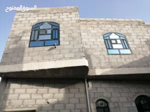 88 m2 More than 6 bedrooms Townhouse for Sale in Sana'a Shamlan