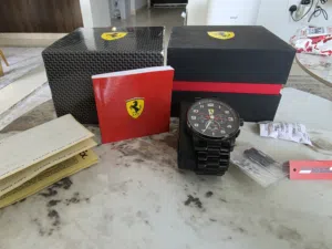 Ferrari original watch