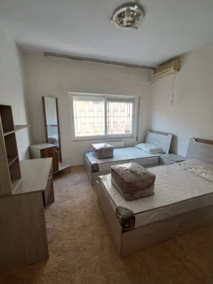 173 m2 3 Bedrooms Apartments for Rent in Amman Al Rabiah