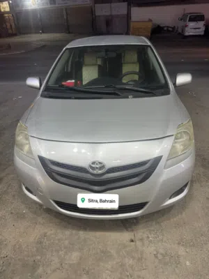 Toyota Yaris 2007 fresh car fore sale