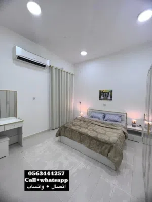 66 m2 1 Bedroom Apartments for Rent in Al Ain Shiab Al Ashkhar