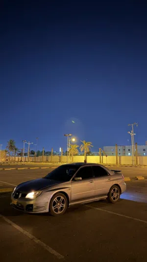 Used Subaru Impreza in Al Batinah