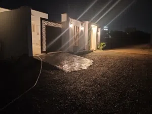 عرض  اتنين منازل للبيع لاصقين في بعض