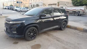 إعلان البيع السريع – شيفروليه كابتيفا 2024