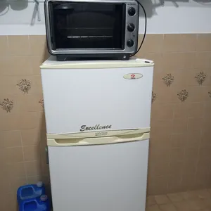 Refrigerators . Other . Used0