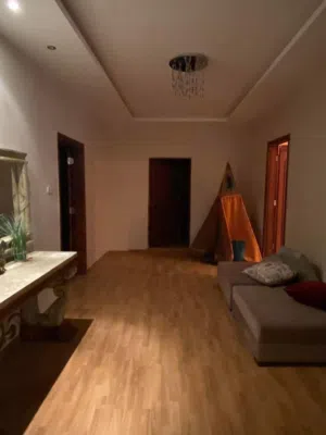 250 m2 3 Bedrooms Apartments for Rent in Tripoli Hai Alandalus