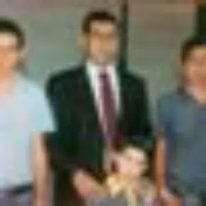 عادل بني مصطفى