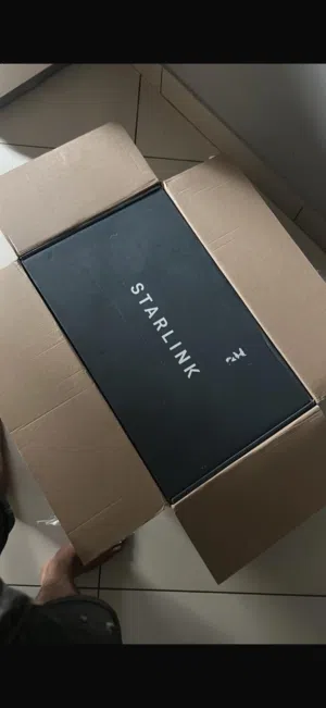 ستارلينك Starlink
