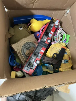 Sea-Sand toys, swimming jackets and boat, stuffed toys, miniature cars, blocks many more