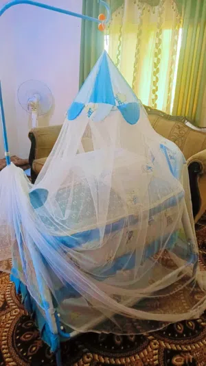 تخت بيبي اطفال