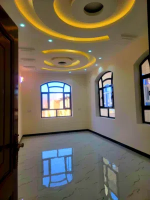 Building for Sale in Sana'a Bayt Baws